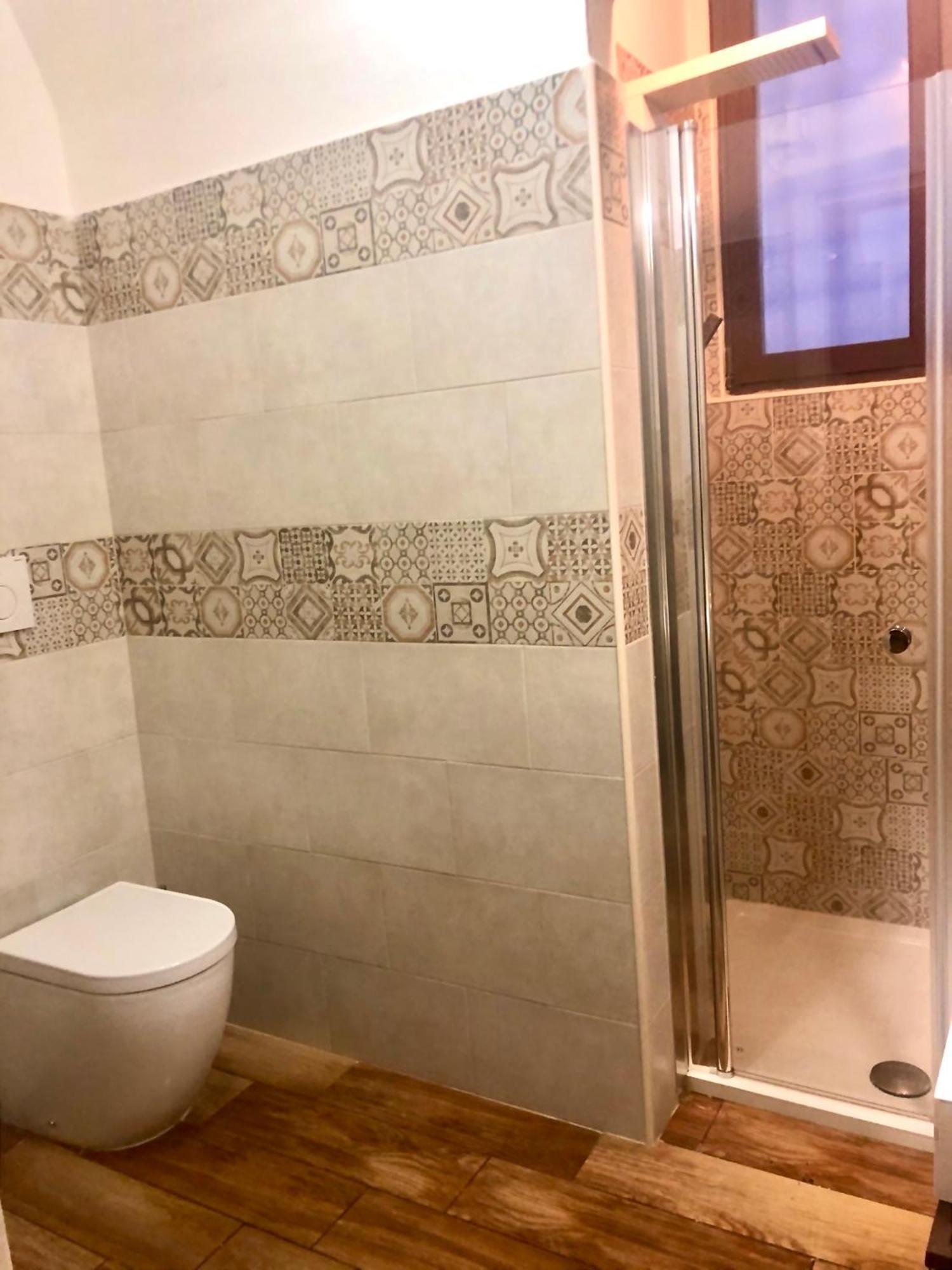 Al Vecchio Arco Appartament Bari Zewnętrze zdjęcie