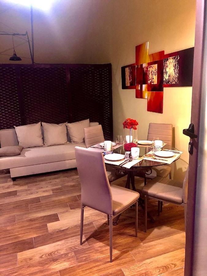 Al Vecchio Arco Appartament Bari Zewnętrze zdjęcie