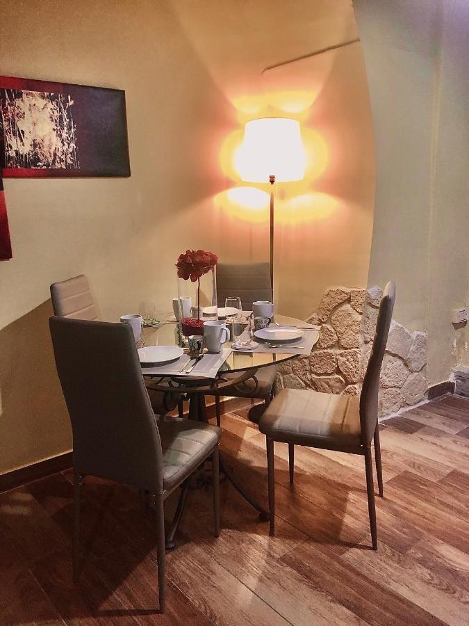 Al Vecchio Arco Appartament Bari Zewnętrze zdjęcie