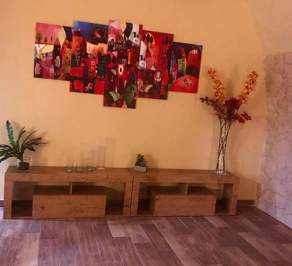 Al Vecchio Arco Appartament Bari Zewnętrze zdjęcie
