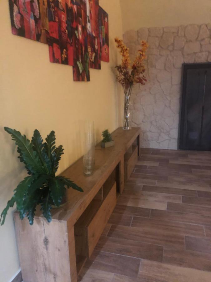 Al Vecchio Arco Appartament Bari Zewnętrze zdjęcie
