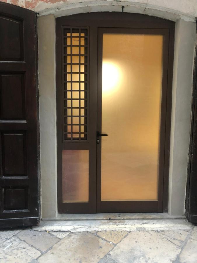 Al Vecchio Arco Appartament Bari Zewnętrze zdjęcie