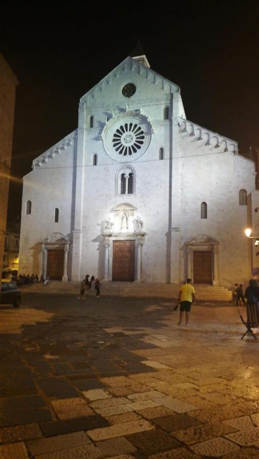 Al Vecchio Arco Appartament Bari Zewnętrze zdjęcie